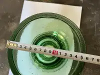 Стеклянные изоляторы ШС-10Д, фотография 4