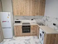 Тихая и гостеприимная квартира, Проспект Улы Дала 311, фотография 12