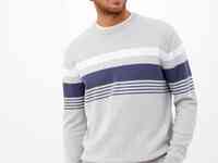 Джемпер finn flare