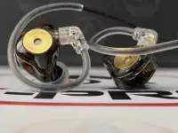 Наушники TRN MT1 MAX, фотография 4