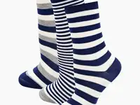 Носки 3 пары sergio dallini