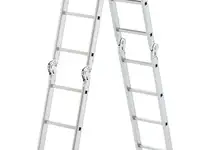 Лестница сибртех 97883 20 ступеней 97883