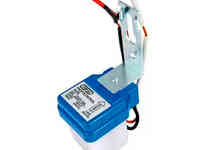 Фотореле AS6 220V 6А Энергия, 2 шт