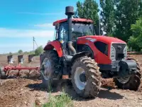 YTO X1304, фотография 9