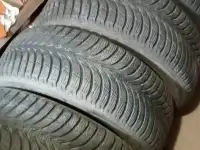 Продам зимнюю резину, фотография 4