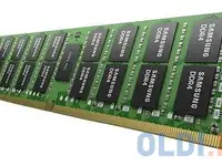 Оперативная память для сервера samsung m393aag40m32-caeco rdimm 128gb ddr4 3200mhz