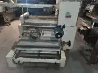 Машина формирования соломки Minipan, фотография 3