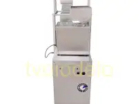 Автомат фасовочно-упаковочный вертикального типа N-100B, фотография 3