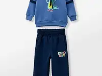 Костюм спортивный агапэ