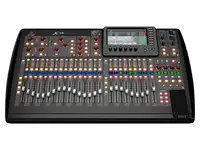 Цифровой микшерный пульт behringer x32