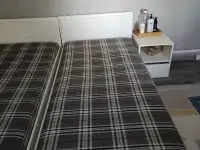 Продам односпальные кровати, фотография 2