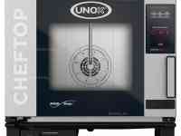 Пароконвектомат UNOX XEVC-0511-E1RM