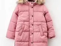 Куртка утепленная sela