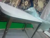 продам новый кухонный стол, фотография 2