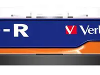 Диски dvd-r 4.7gb verbatim 16х  10 шт  cake box