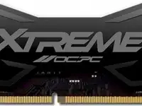 Модуль памяти ddr 4 dimm 16gb, 3600mhz, ocpc xt ii mmx16gd436c18u,