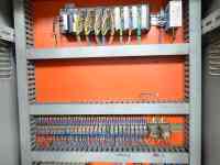 Машина для литья под давлением Union, фотография 4