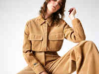 Рубашка lacoste l!ve