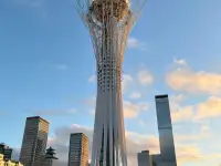 Ключ на сутки, Туркестан 4, фотография 11