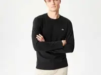Мужская футболка lacoste