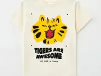 Футболка sela