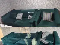 Уборка квартир и домов, фотография 2