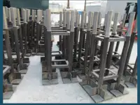 Закладная деталь по чертежу любой сложности, фотография 12