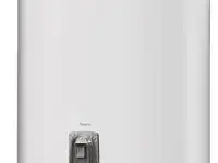 Водонагреватель zanussi zwh/s 30 azurro