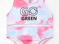 Купальник playtoday