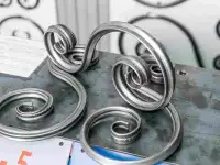 Кузнечный станок Профи-5 для ковки, фотография 5