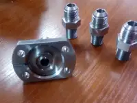 Обработка металла любой сложности металлоконструкции нормализация фрезеровка токарные строгальные работы сверление, фотография 6