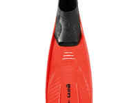 Ласты для плавания mares clipper - цв.желтый