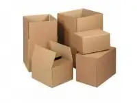 Гофротары, коробки, фотография 4