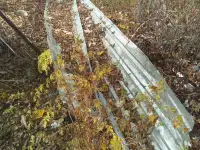 Продам профнастил бу., фотография 3