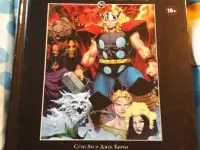 Комиксы, фотография 8