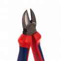 Бокорезы 180 мм knipex kn-7002180, фотография 2