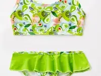 Купальник котмаркот