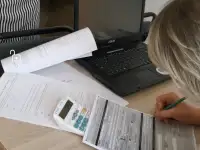 Бухгалтерские курсы, фотография 4