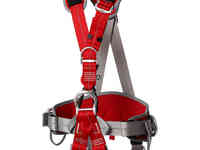 Страховочная привязь венто профи мастер 2018  1