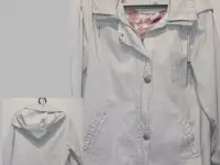 Демисезонные куртки, фотография 8