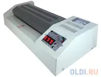 Ламинатор гелеос лм a3 про, а3, 2х250 (пленка 60-250мкм), 620 мм/мин,