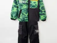 Костюм утепленный batik