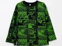 Лонгслив playtoday