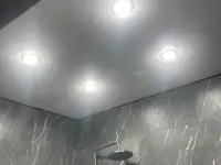 Натяжные потолки, фотография 3