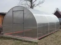 Поликарбонат от 18 000 тг для дачи и дома, фотография 2