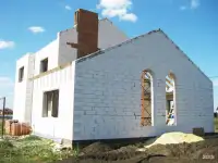 бригада строителей из Узбекистана, фотография 4