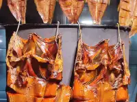 Копченая рыба, фотография 5