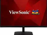 Монитор viewsonic 23.8" va2432-mhd черный ips led 4ms 16:9 hdmi m/m