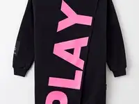 Платье playtoday