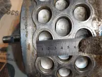 Пельменный аппарат кб-технология сд-600, фотография 5